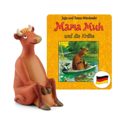 Tonie-Figur Mama Muh und die Krähe