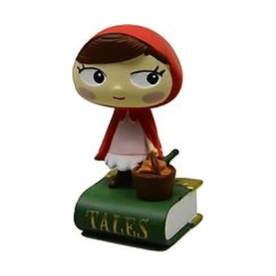 Tonie-Figur 5 Lieblings-Märchen - Rotkäppchen & 4 weitere Märchen
