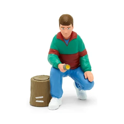 Tonie-Figur Fünf Freunde und die verlassene Jagdhütte