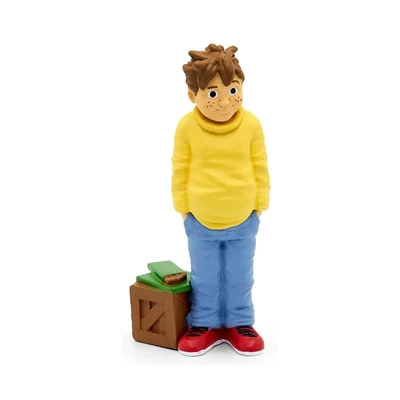 Tonie-Figur TKKG Junior - Giftige Schokolade