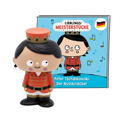Tonie-Figur Lieblingsmeisterstücke - Der Nussknacker