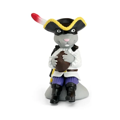 Tonie-Figur Räuber Ratte - Räuber Ratte