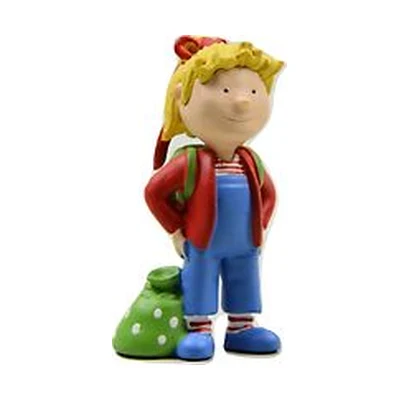 Tonie-Figur Meine Freundin Conni - Conni kommt in den Kindergarten / Conni macht das Seepferdchen