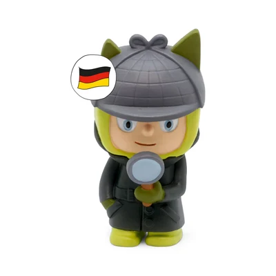 Tonie-Figur Kreativ-Tonie - Detektiv