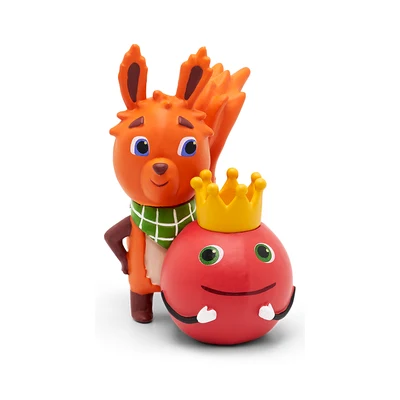 Tonie-Figur Kosmo und Klax - Freundschaftsgeschichten