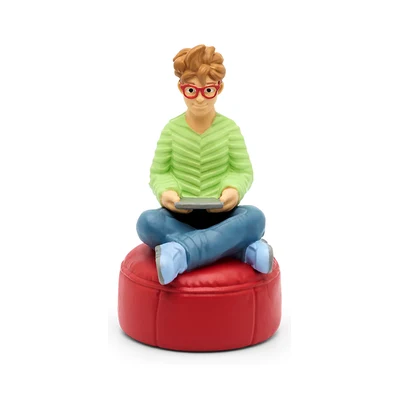 Tonie-Figur TKKG Junior – Der rote Retter