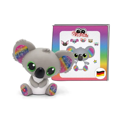 Tonie-Figur Glubschis - Miss Crayon auf heißer Spur
