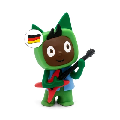 Tonie-Figur Kreativ-Tonie - Gitarrist