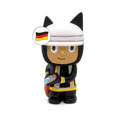 Tonie-Figur Kreativ-Tonie Feuerwehrmann (Relaunch)