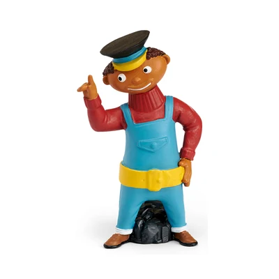 Tonie-Figur Jim Knopf - Jim Knopf und Lukas der Lokomotivführer