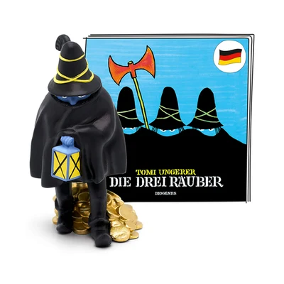 Tonie-Figur Die drei Räuber