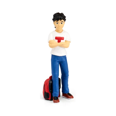 Tonie-Figur TKKG Junior - Vorsicht: Bissig!