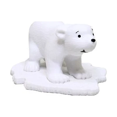 Tonie-Figur Kleiner Eisbär - Lars, lass mich nicht allein! / Lars und der Angsthase