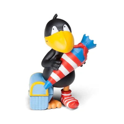 Tonie-Figur Rabe Socke - Alles Schule!