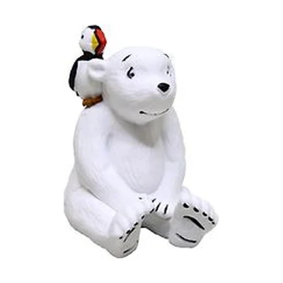 Tonie-Figur Kleiner Eisbär - Lars, hilf Mir fliegen! / Lars rettet die Rentiere