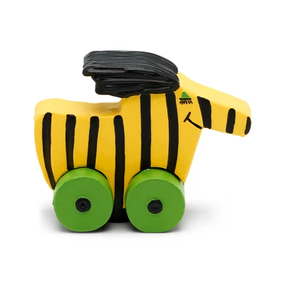 Tonie-Figur Janosch - Post für den Tiger