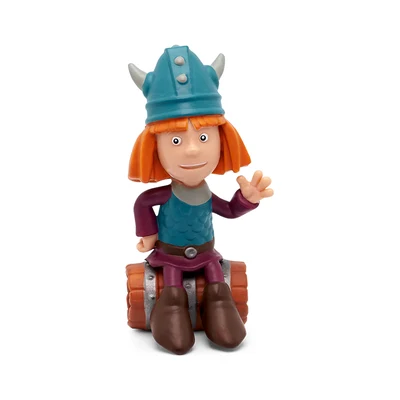 Tonie-Figur Wickie - Wasser auf die Mühlen