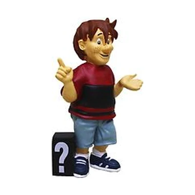 Tonie-Figur Die drei ??? Kids - Panik im Paradies