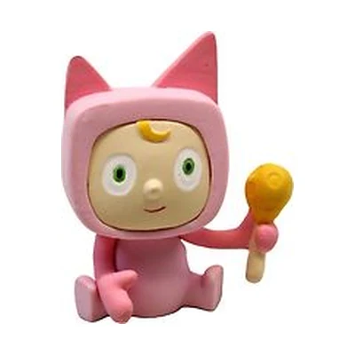 Tonie-Figur Kreativ-Tonie - Baby Rosa