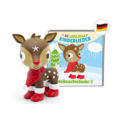 Tonie-Figur 30 Lieblings-Kinderlieder - Weihnachtslieder 2