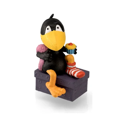 Tonie-Figur Rabe Socke - Alles vermurkst!