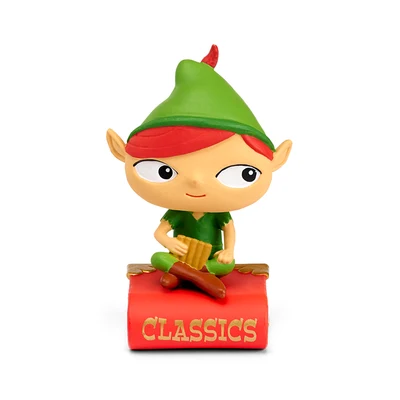 Tonie-Figur 5 Lieblings-Klassiker - Peter Pan & 4 weitere Klassiker