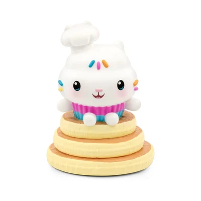 Tonie-Figur Der Cupcake-Baum / Die Puppenhausdetektive - Gabby's Dollhouse
