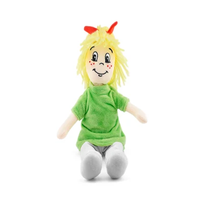 Tonie-Figur Hexenbesengeschichten - Plüsch - Bibi Blocksberg